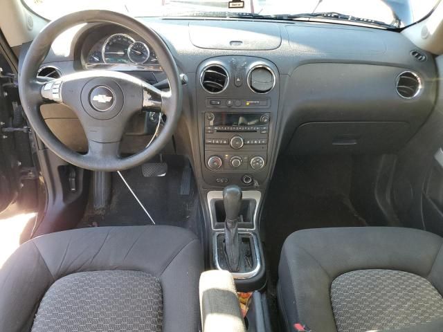 2009 Chevrolet HHR LS