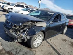 Cadillac cts salvage cars for sale: 2011 Cadillac CTS Luxury Collection