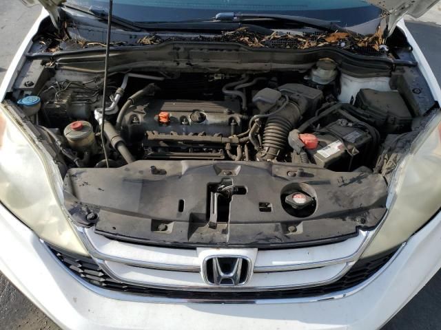 2010 Honda CR-V EX