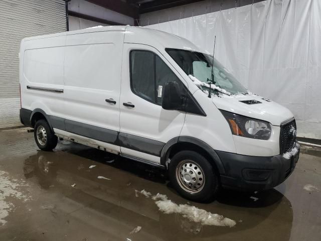 2023 Ford Transit T-250