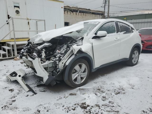 2019 Honda HR-V EX