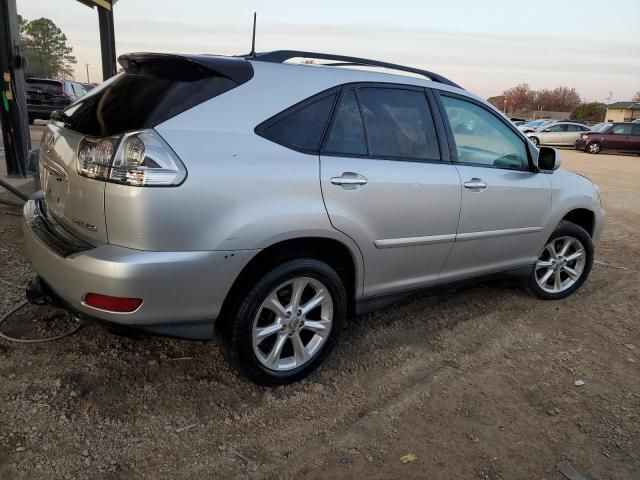 2009 Lexus RX 350