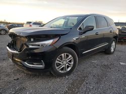 Buick Enclave Essence salvage cars for sale: 2018 Buick Enclave Essence