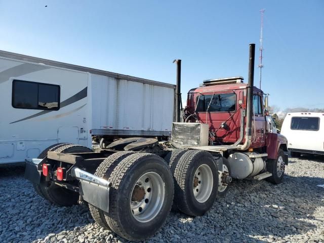 1998 Mack 600 CH600