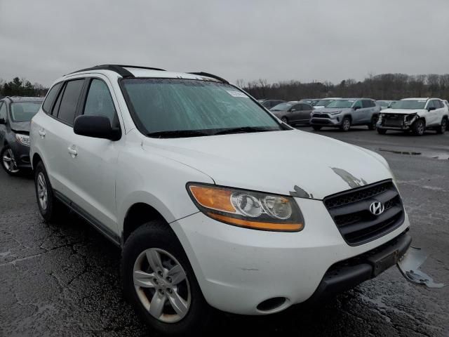 2009 Hyundai Santa FE GLS