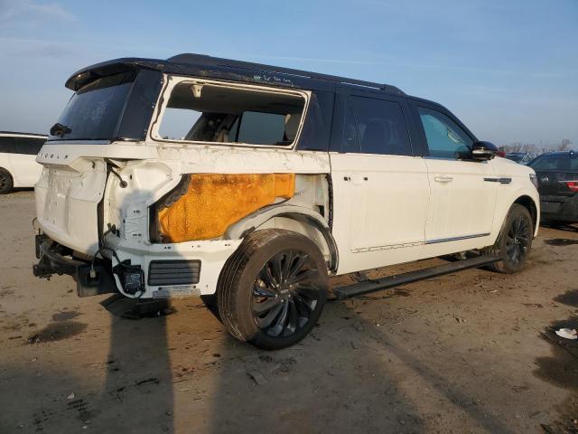 2021 Lincoln Navigator l Black Label