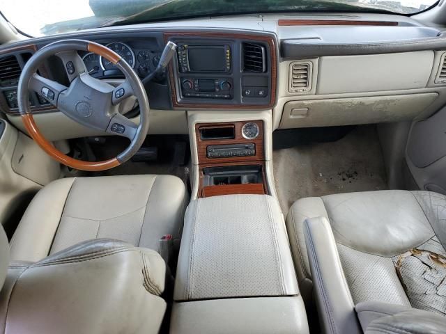 2003 Cadillac Escalade Luxury