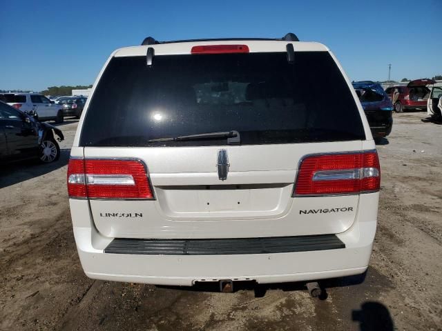 2014 Lincoln Navigator