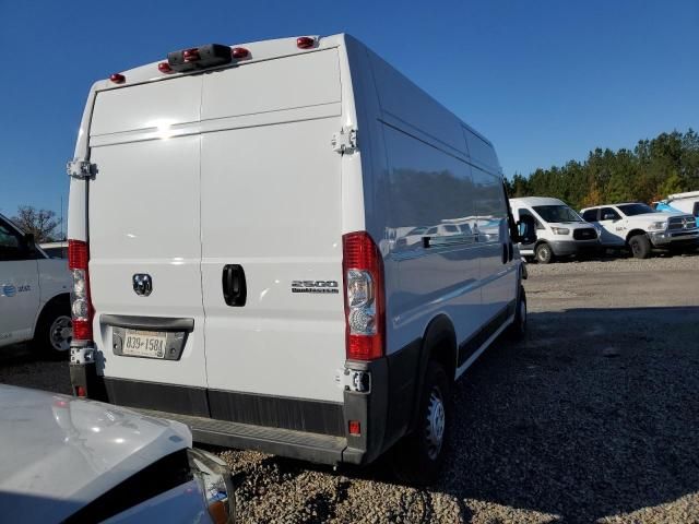 2024 Dodge RAM Promaster 2500 2500 High