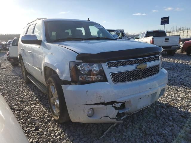 2009 Chevrolet Tahoe K1500 LTZ