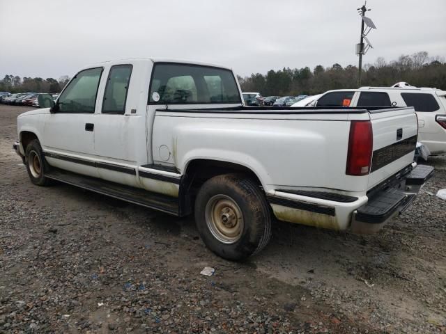 1993 Chevrolet GMT-400 C1500