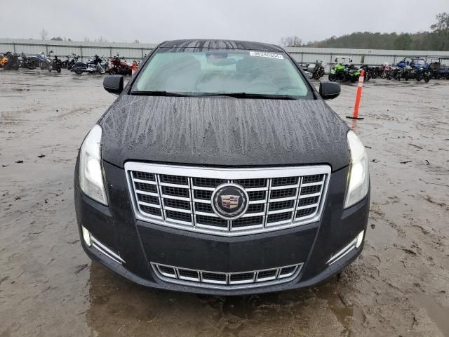 2014 Cadillac XTS Premium Collection