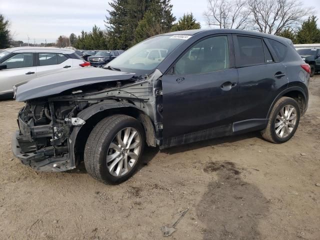 2014 Mazda CX-5 GT