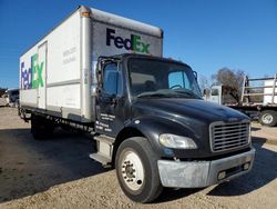 Freightliner salvage cars for sale: 2015 Freightliner M2 106 Medium Duty