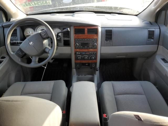 2008 Dodge Durango SLT