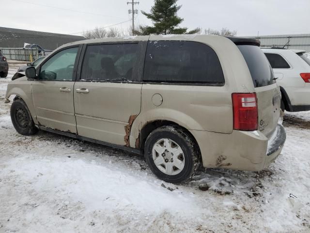 2009 Dodge Grand Caravan SE