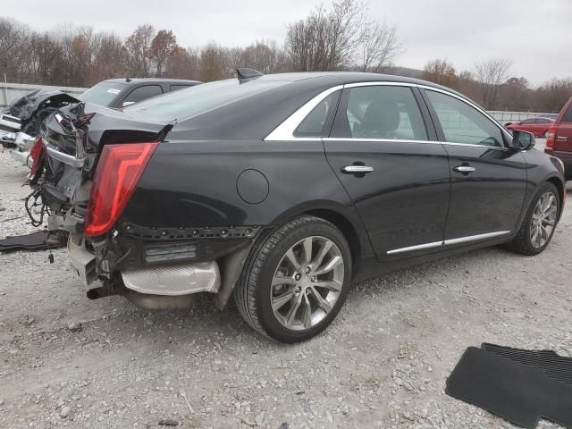 2017 Cadillac XTS Premium Luxury