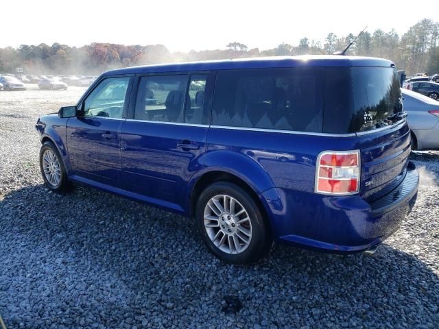 2014 Ford Flex SEL