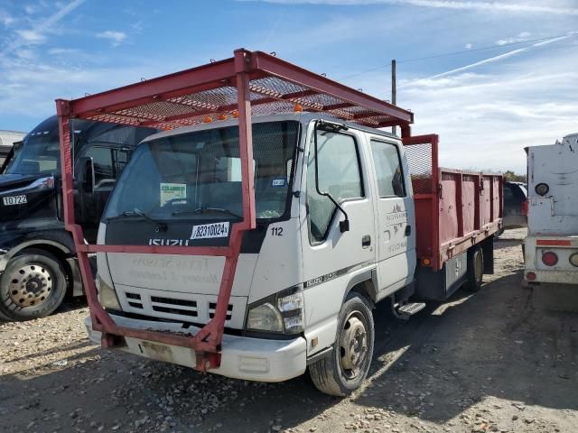 2007 Isuzu NQR