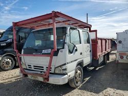 Isuzu nqr salvage cars for sale: 2007 Isuzu NQR