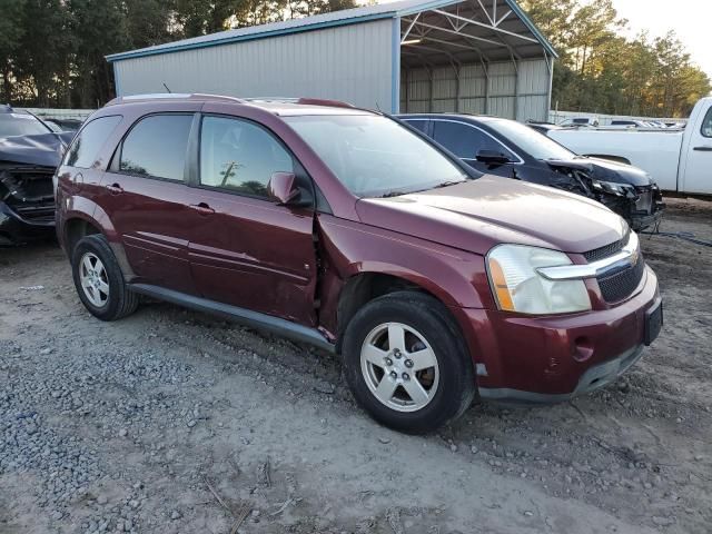 2007 Chevrolet Equinox LT