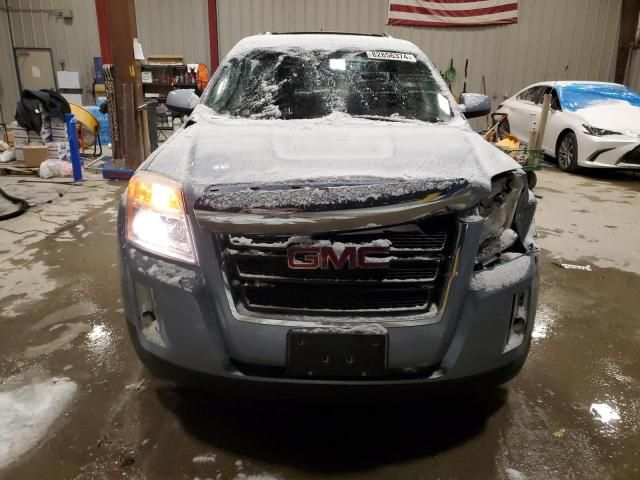 2014 GMC Terrain SLT