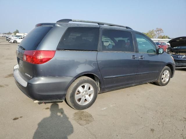 2007 Toyota Sienna CE