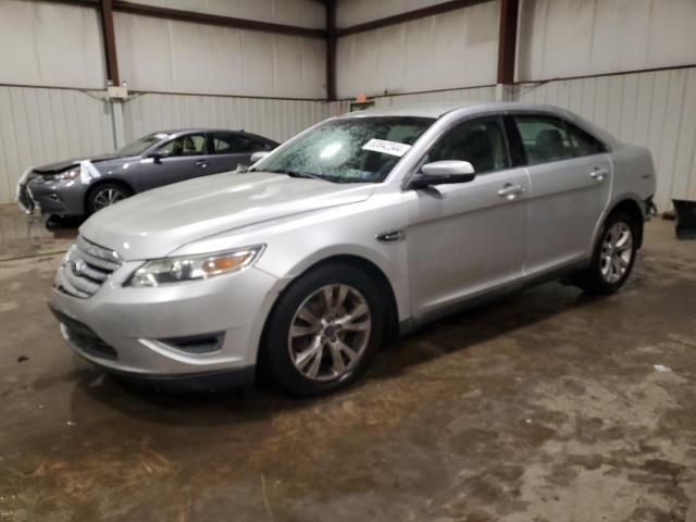 2010 Ford Taurus SEL