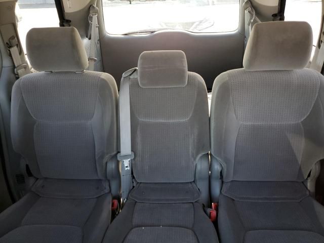 2006 Toyota Sienna CE