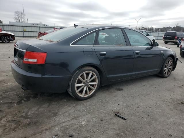 2007 Audi A6 S-LINE Quattro