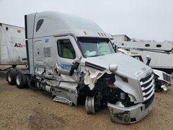 Freightliner Cascadia 126 salvage cars for sale: 2021 Freightliner Cascadia 126