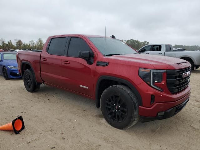 2023 GMC Sierra C1500 Elevation