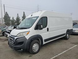 Dodge Promaster 3500 3500 High Vehiculos salvage en venta: 2023 Dodge RAM Promaster 3500 3500 High