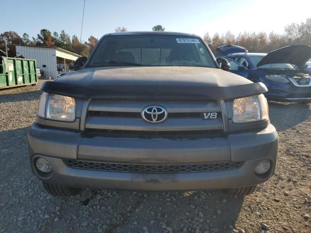 2003 Toyota Tundra Access Cab Limited