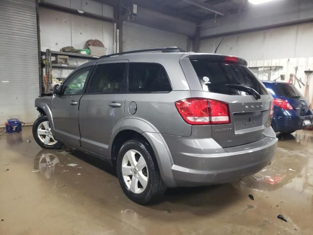 2013 Dodge Journey SE