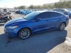 2017 Ford Fusion SE Hybrid