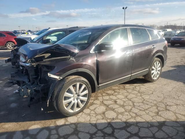 2008 Mazda CX-9