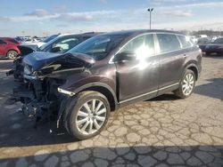 Mazda salvage cars for sale: 2008 Mazda CX-9