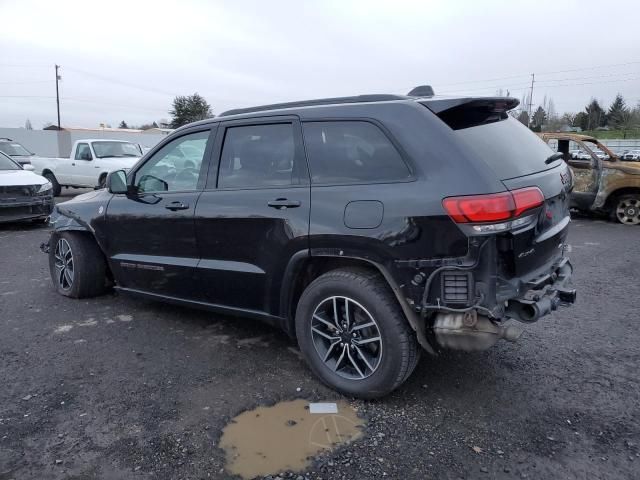 2019 Jeep Grand Cherokee Trailhawk