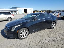 Cadillac salvage cars for sale: 2014 Cadillac ATS