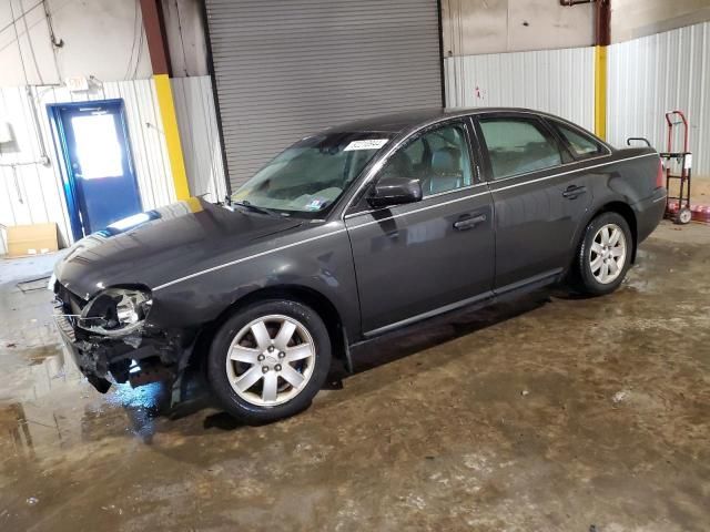 2007 Ford Five Hundred SEL