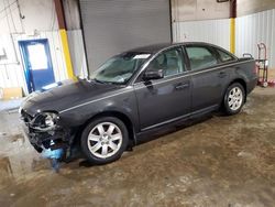 Salvage cars for sale from Copart Glassboro, NJ: 2007 Ford Five Hundred SEL