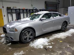 Dodge Vehiculos salvage en venta: 2013 Dodge Charger SXT