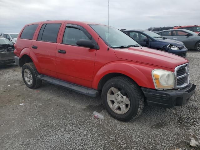 2004 Dodge Durango ST