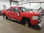 2010 Chevrolet Silverado K1500 LT