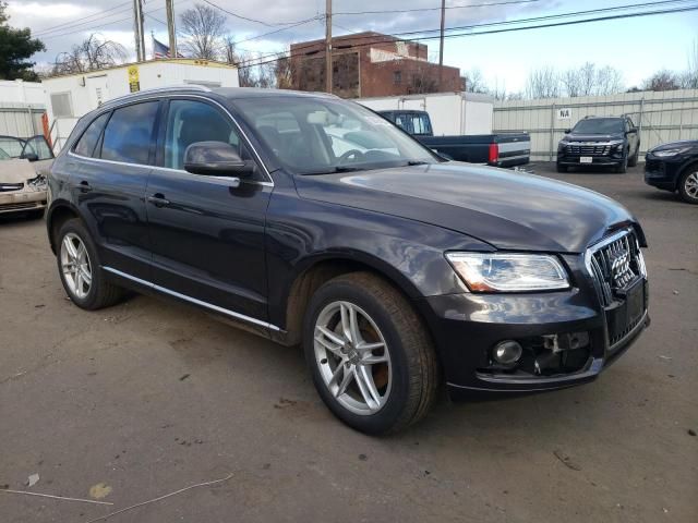 2014 Audi Q5 TDI Premium Plus