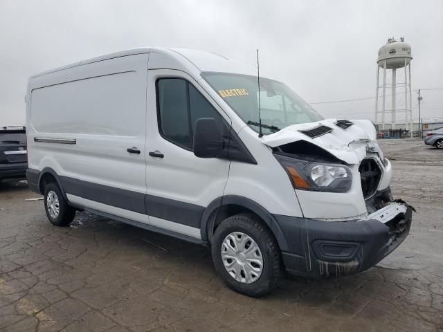 2023 Ford Transit T-350