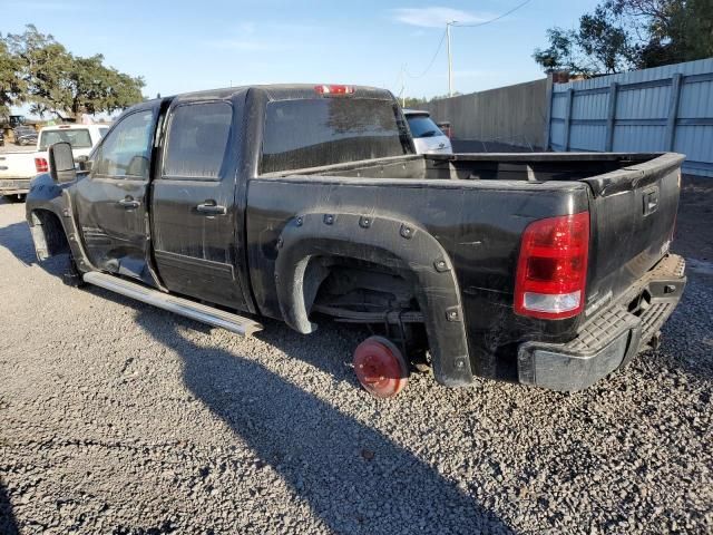 2010 GMC Sierra C1500 SL