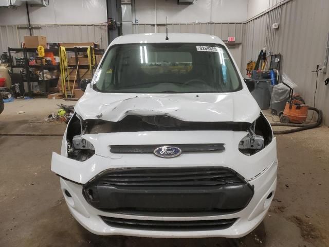 2016 Ford Transit Connect XLT