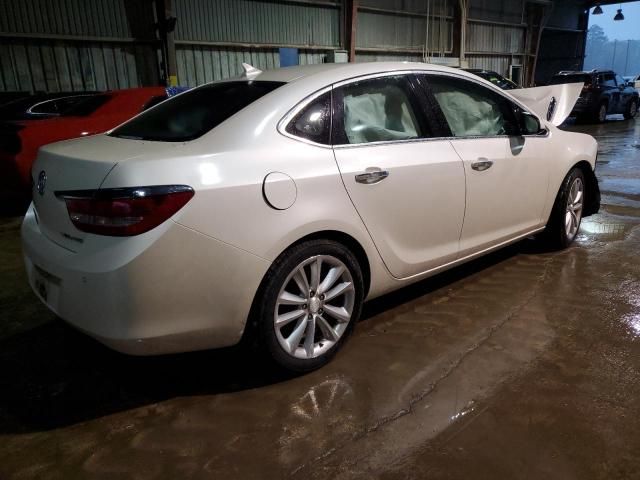 2014 Buick Verano Convenience